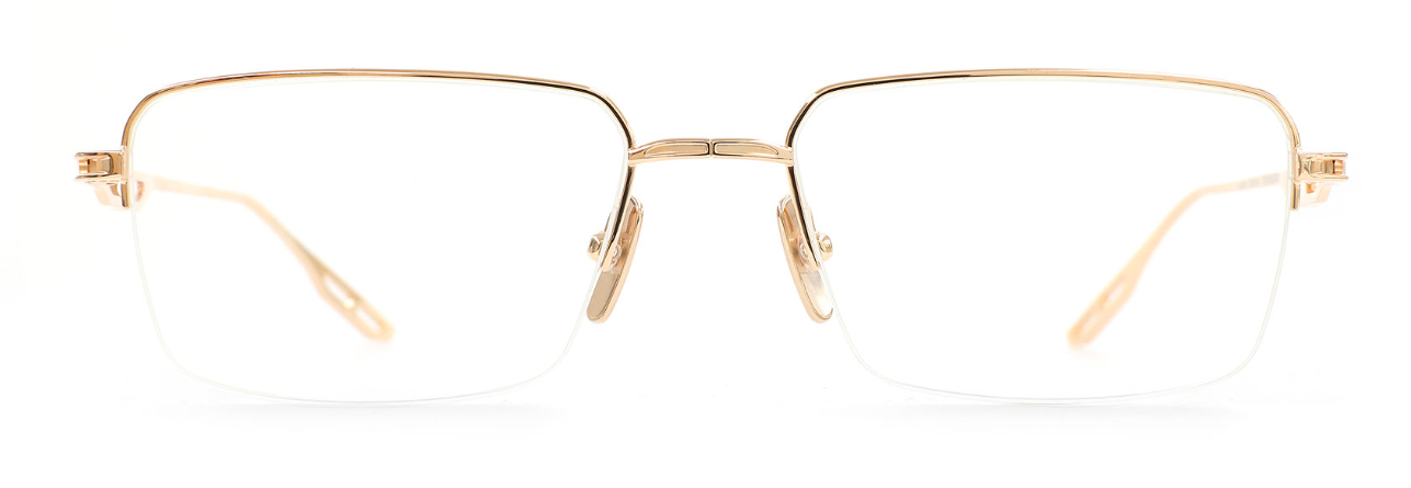 Lunettes de vue MAYBACH The Publisher II