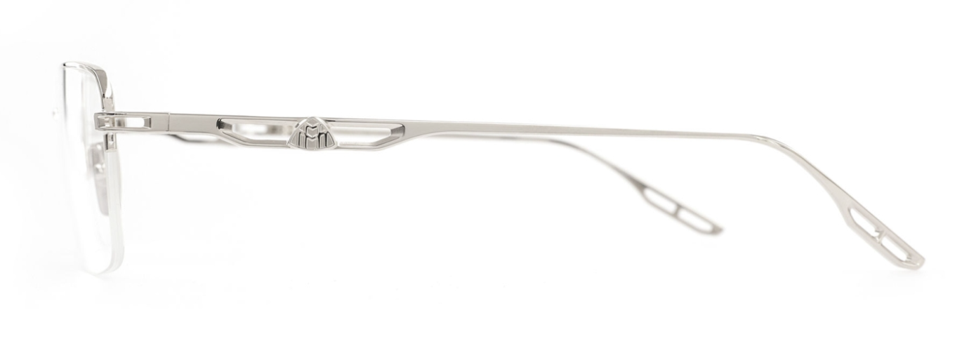 Lunettes de vue MAYBACH The Publisher II