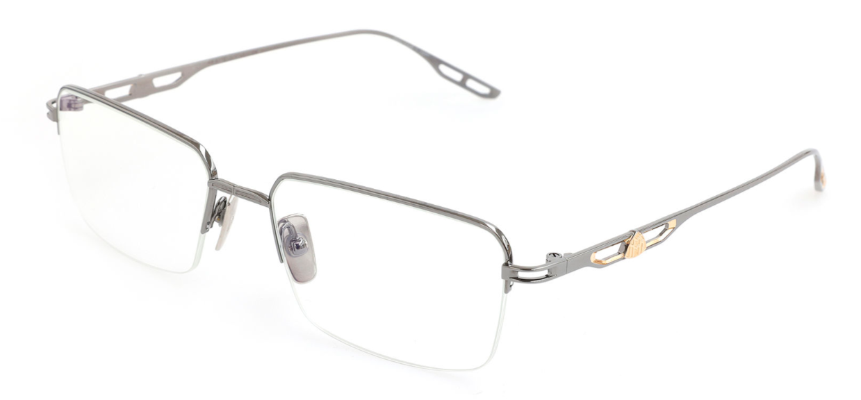 Lunettes de vue MAYBACH The Publisher II