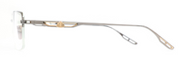 Lunettes de vue MAYBACH The Publisher II