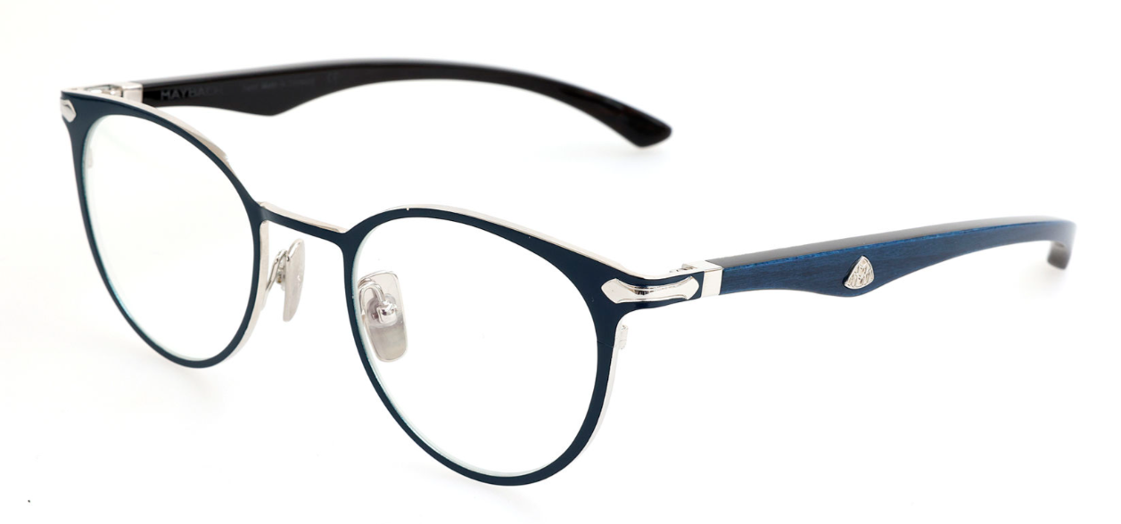 Korrektionsbrille MAYBACH The Attitude II