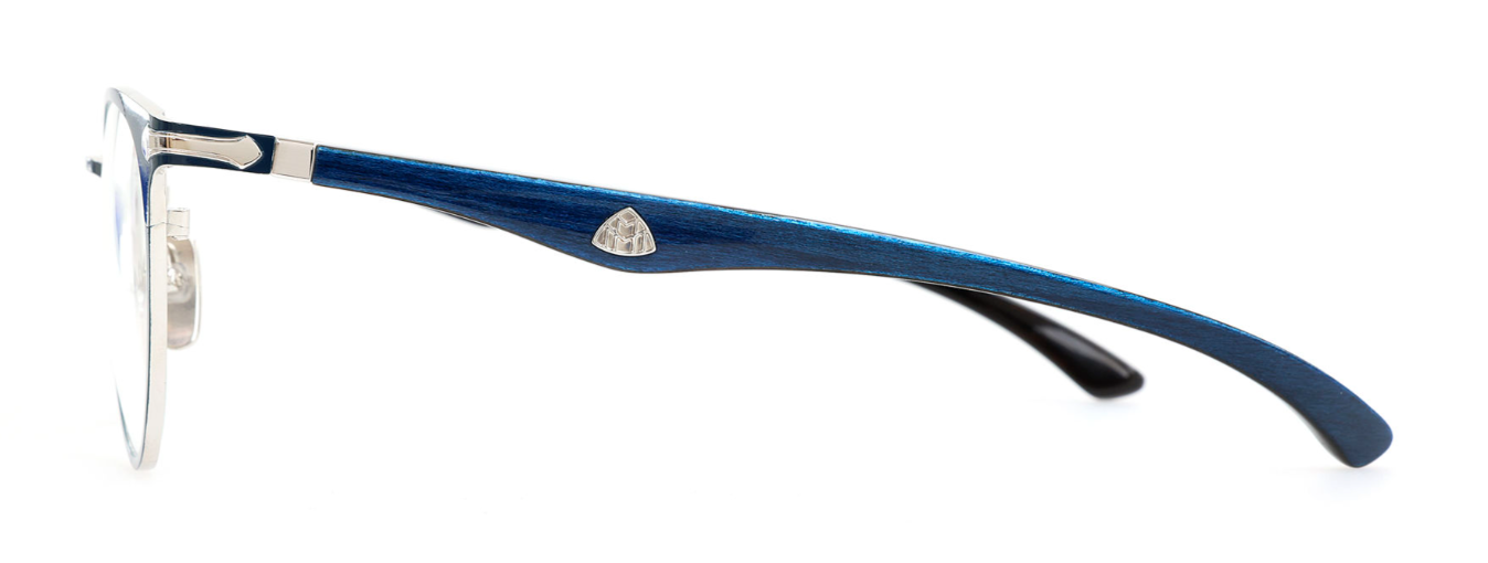 Korrektionsbrille MAYBACH The Attitude II