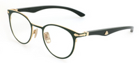 Korrektionsbrille MAYBACH The Attitude II