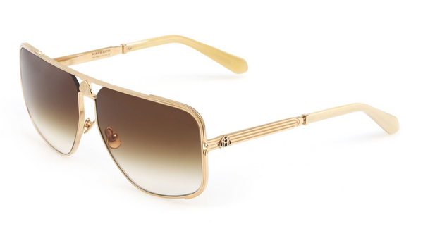 Lunettes de soleil MAYBACH The Presenter I