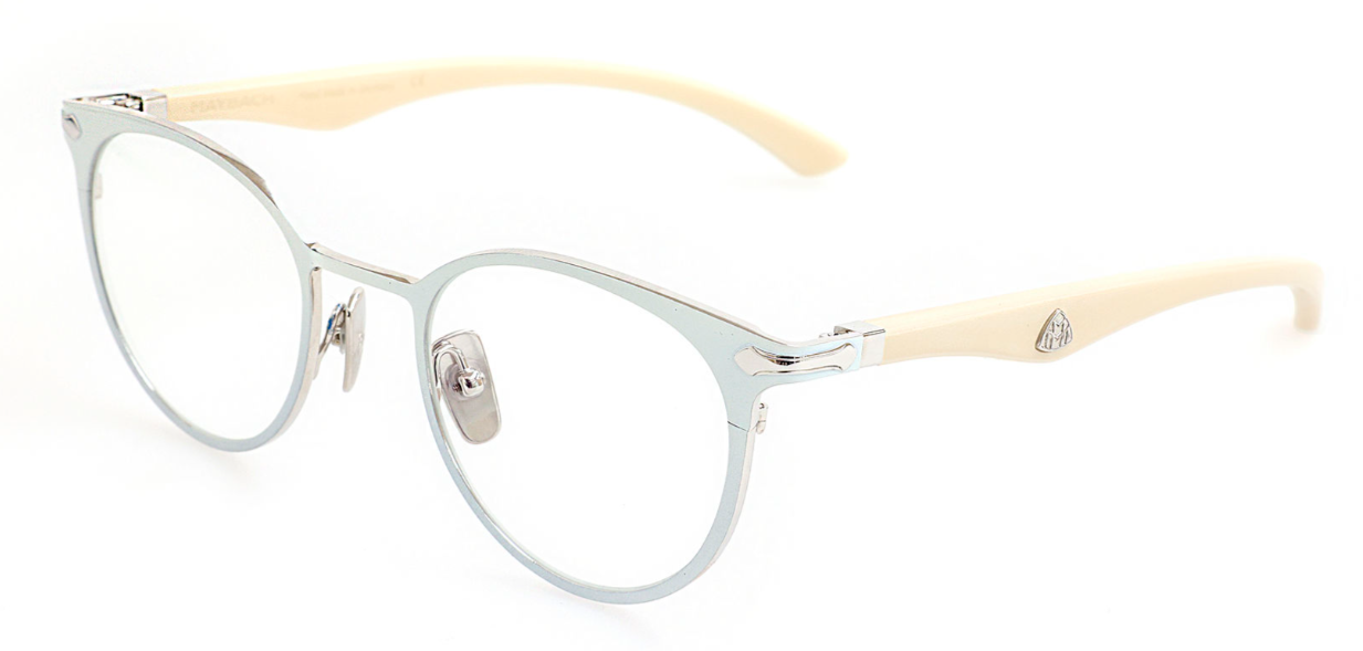 Korrektionsbrille MAYBACH The Attitude II