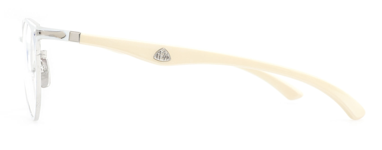 Korrektionsbrille MAYBACH The Attitude II