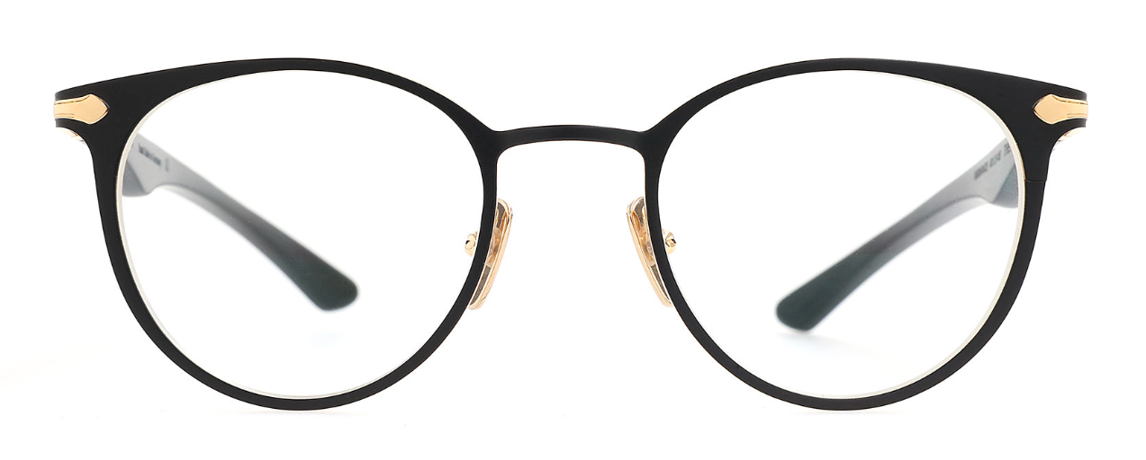 Korrektionsbrille MAYBACH The Attitude II
