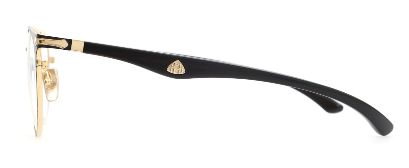 Korrektionsbrille MAYBACH The Attitude II