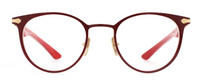 Korrektionsbrille MAYBACH The Attitude II