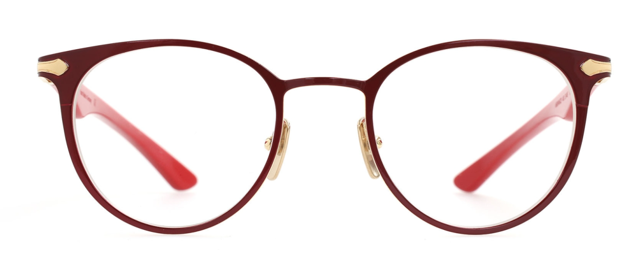 Korrektionsbrille MAYBACH The Attitude II