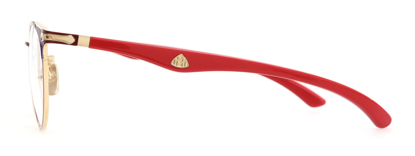 Korrektionsbrille MAYBACH The Attitude II
