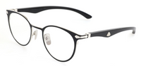 Korrektionsbrille MAYBACH The Attitude II