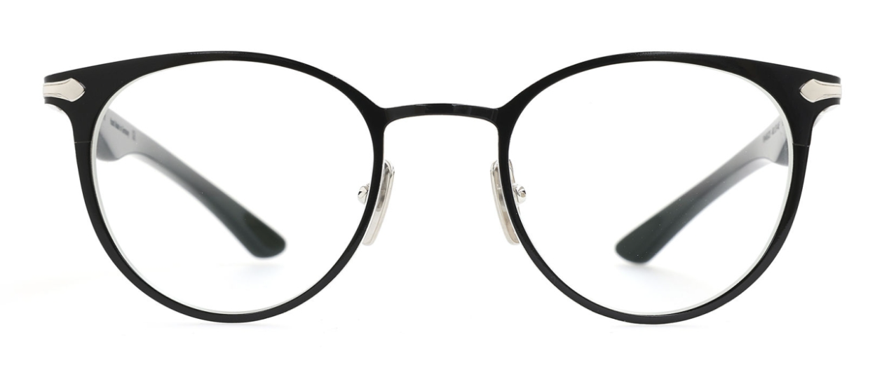 Korrektionsbrille MAYBACH The Attitude II