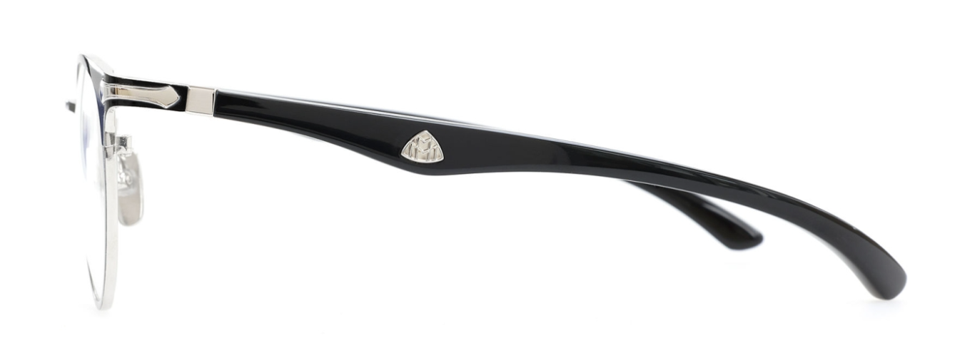 Korrektionsbrille MAYBACH The Attitude II