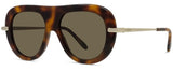 Lunettes de Soleil Loewe Slim LW40186I