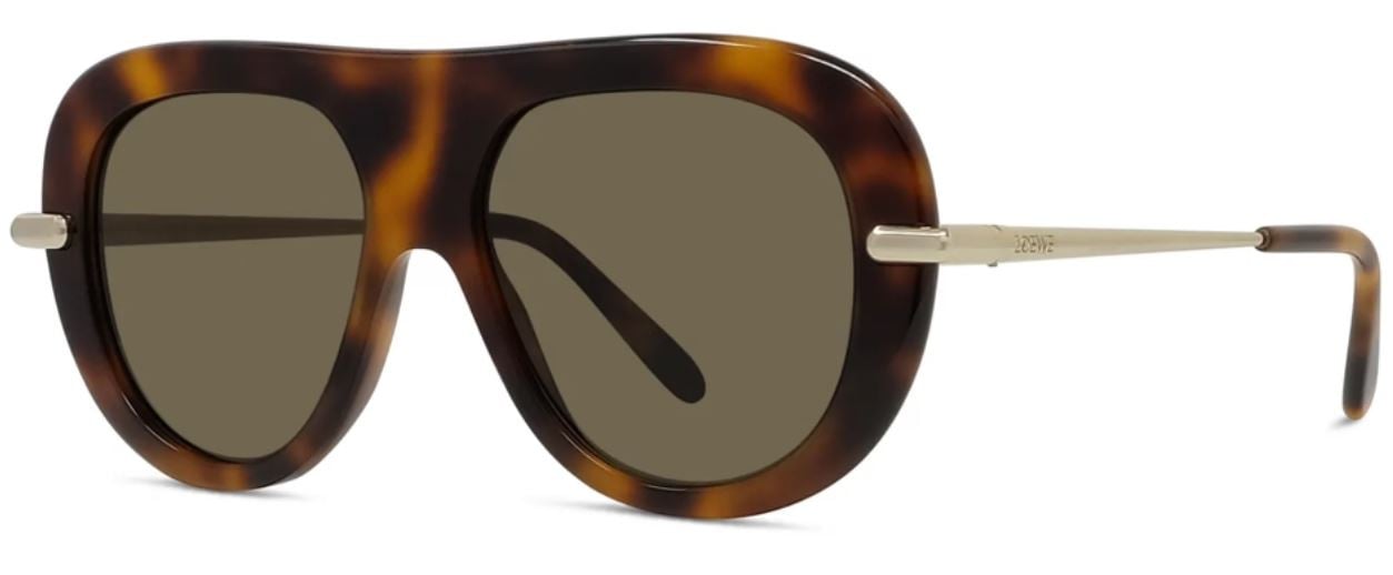 Óculos de Sol Loewe Slim LW40186I