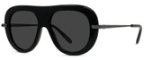 Lunettes de Soleil Loewe Slim LW40186I