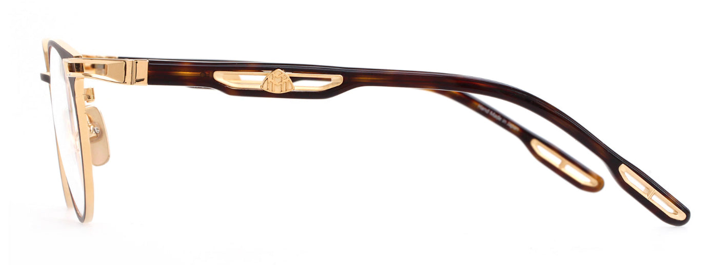 MAYBACH The Attitude I Eyeglasses
