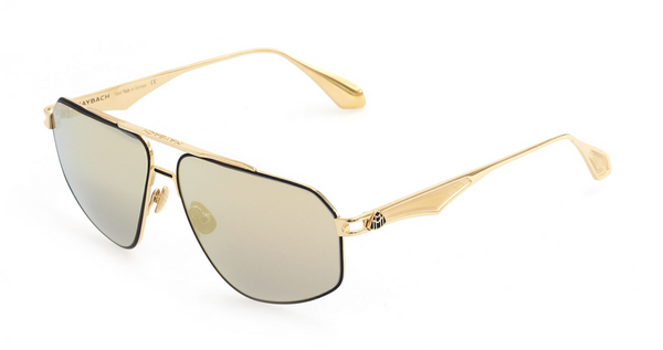 Lunettes de soleil MAYBACH The Chief I