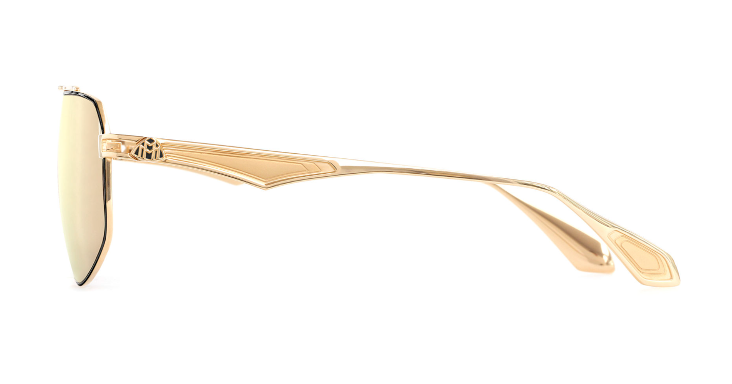 MAYBACH The Chief I Sunglasses