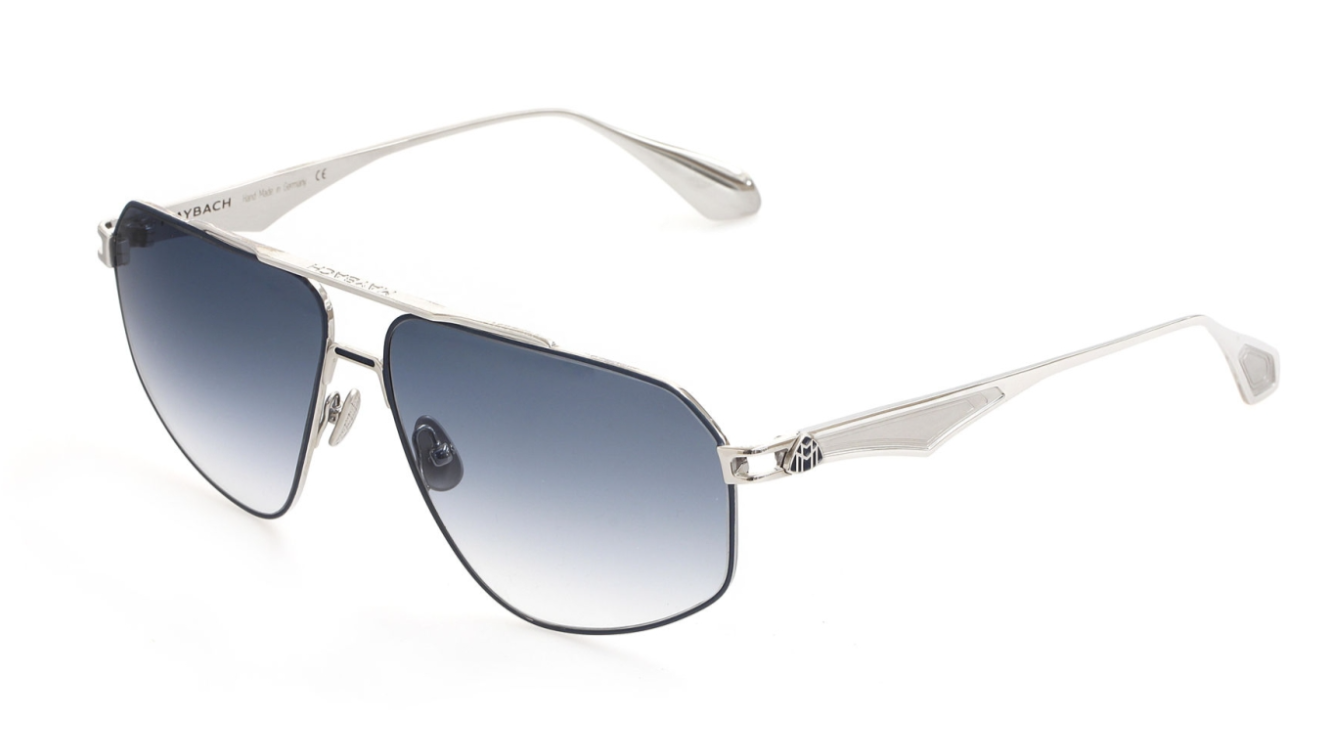 MAYBACH The Chief I Sunglasses