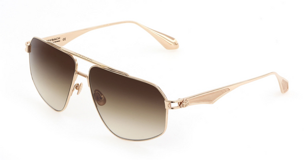 Lunettes de soleil MAYBACH The Chief I