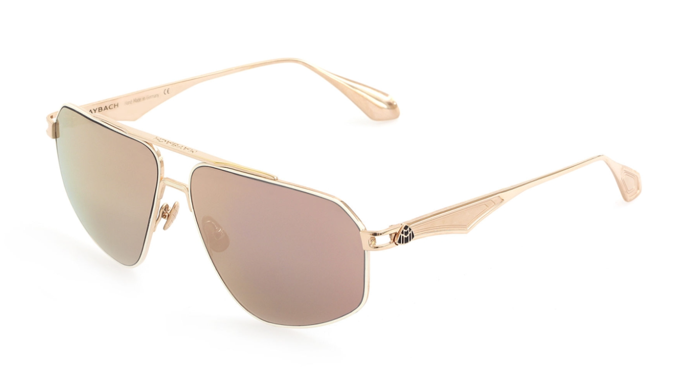 MAYBACH The Chief I Sunglasses