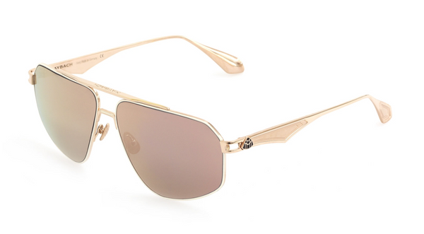 Lunettes de soleil MAYBACH The Chief I