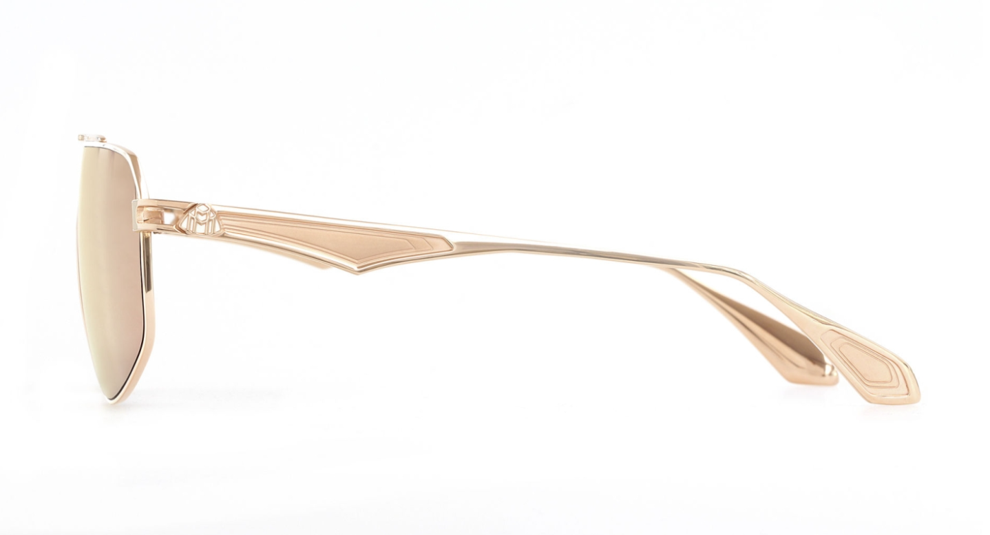 MAYBACH The Chief I Sunglasses