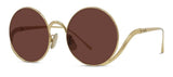 Lunettes de Soleil Loewe Signature LW40187U