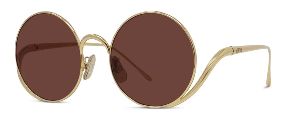 Lunettes de Soleil Loewe Signature LW40187U