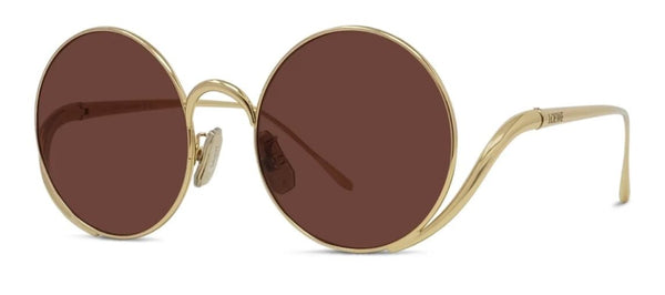 Lunettes de Soleil Loewe Signature LW40187U