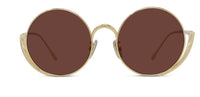 Lunettes de Soleil Loewe Signature LW40187U