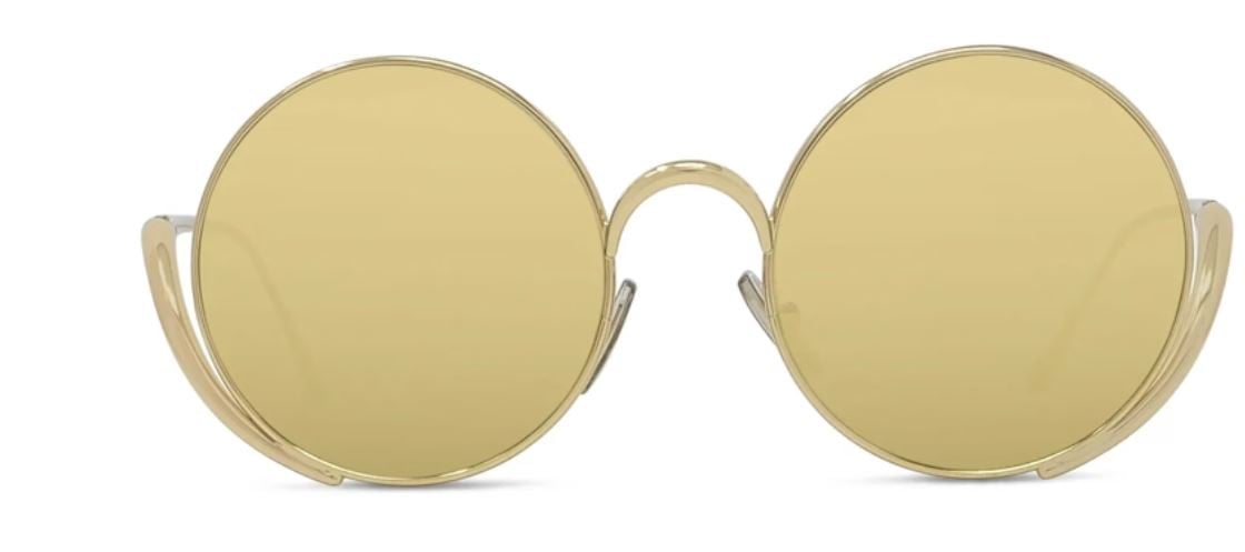 Lunettes de Soleil Loewe Signature LW40187U