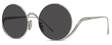 Lunettes de Soleil Loewe Signature LW40187U