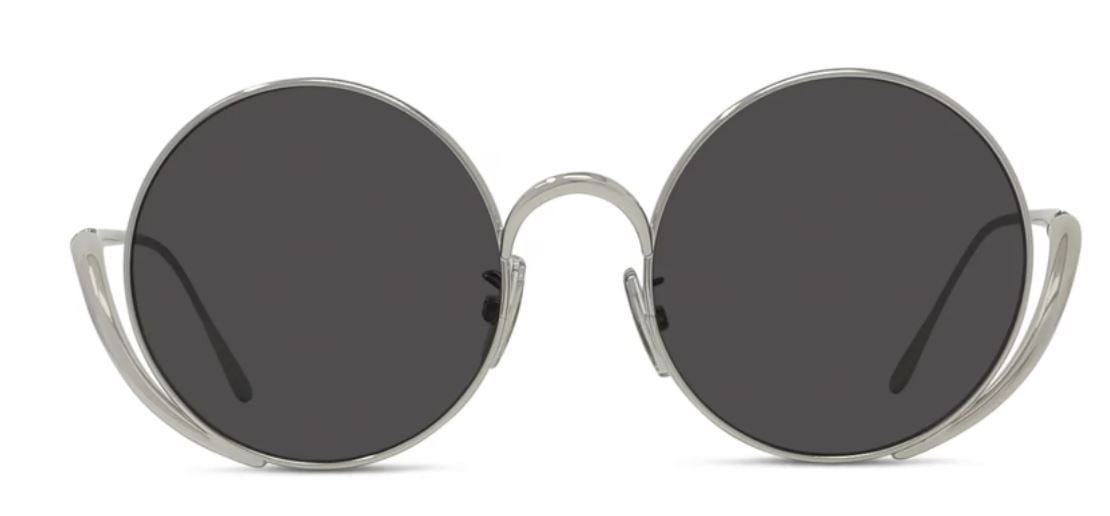 Lunettes de Soleil Loewe Signature LW40187U