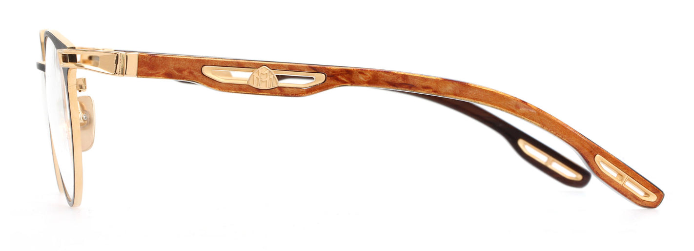 MAYBACH The Attitude I Eyeglasses