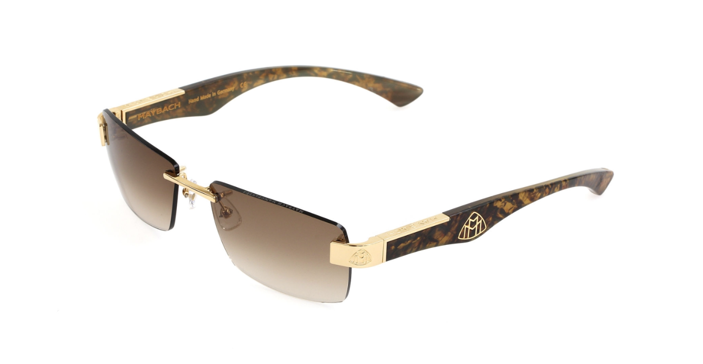 MAYBACH The Charactere II Sunglasses