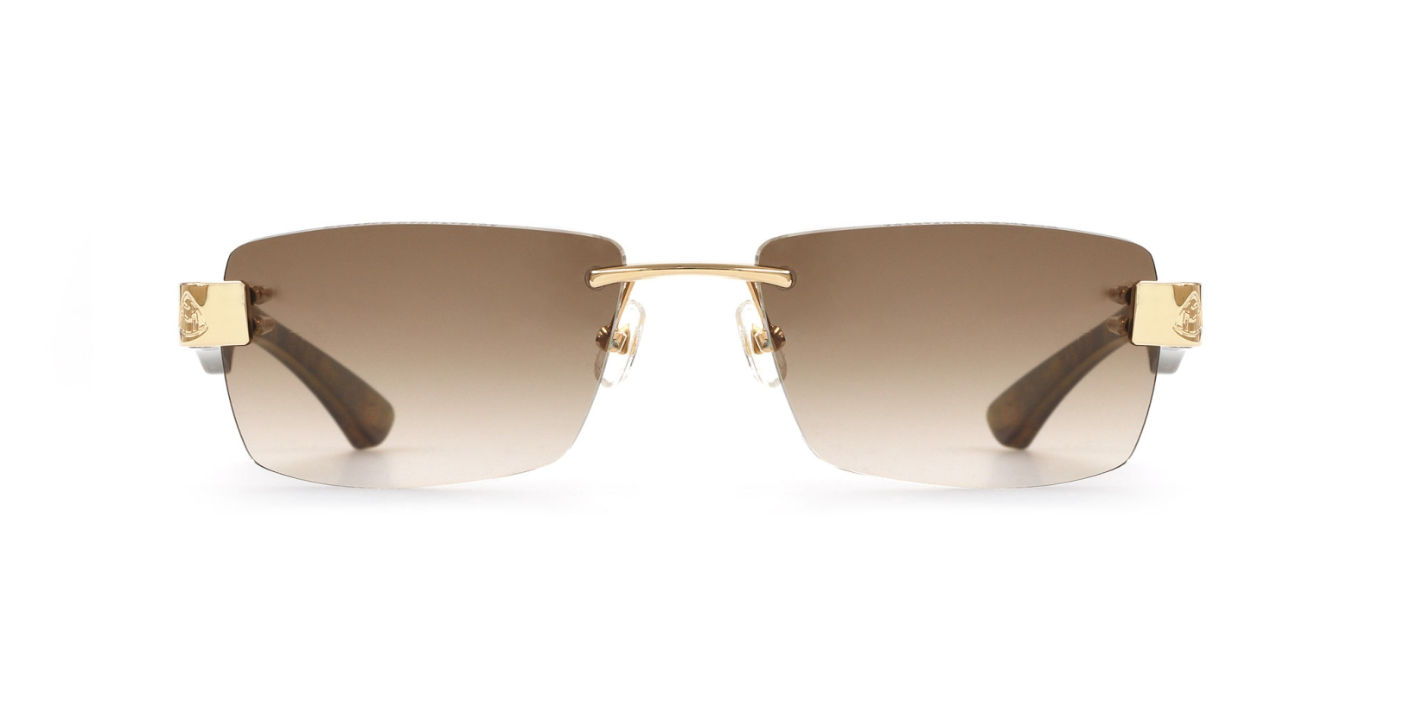 MAYBACH The Charactere II Sunglasses