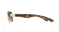 MAYBACH The Charactere II Sunglasses