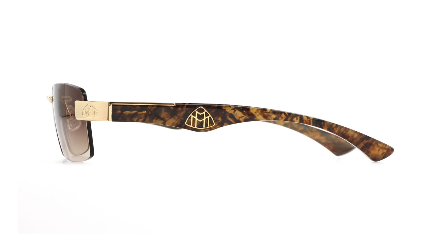 MAYBACH The Charactere II Sunglasses