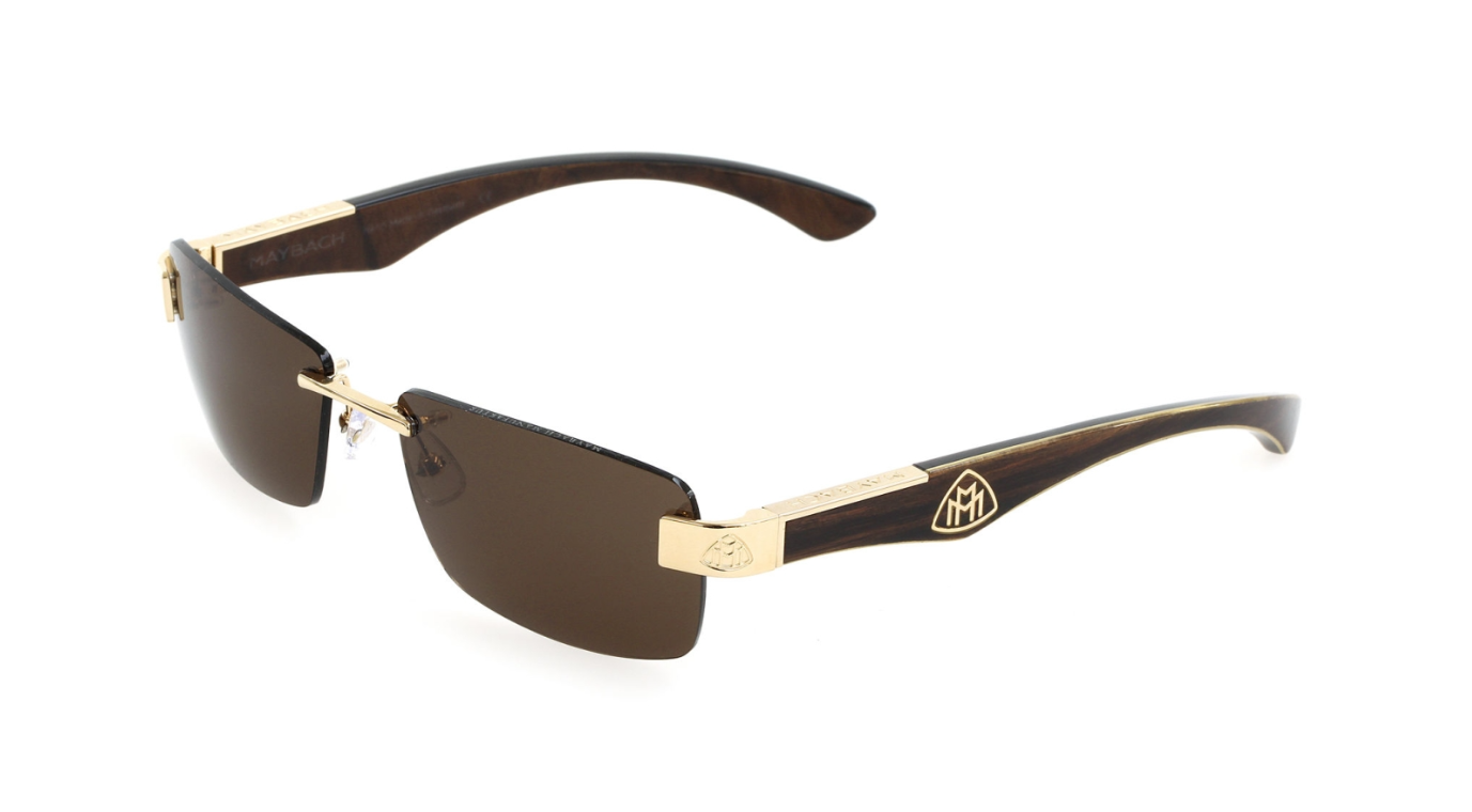 MAYBACH The Charactere II Sunglasses