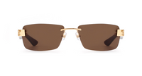 MAYBACH The Charactere II Sunglasses