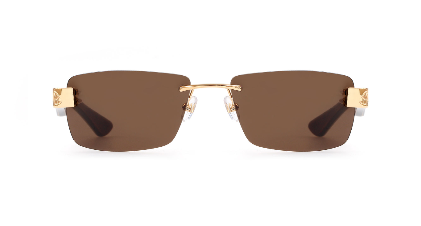 MAYBACH The Charactere II Sunglasses