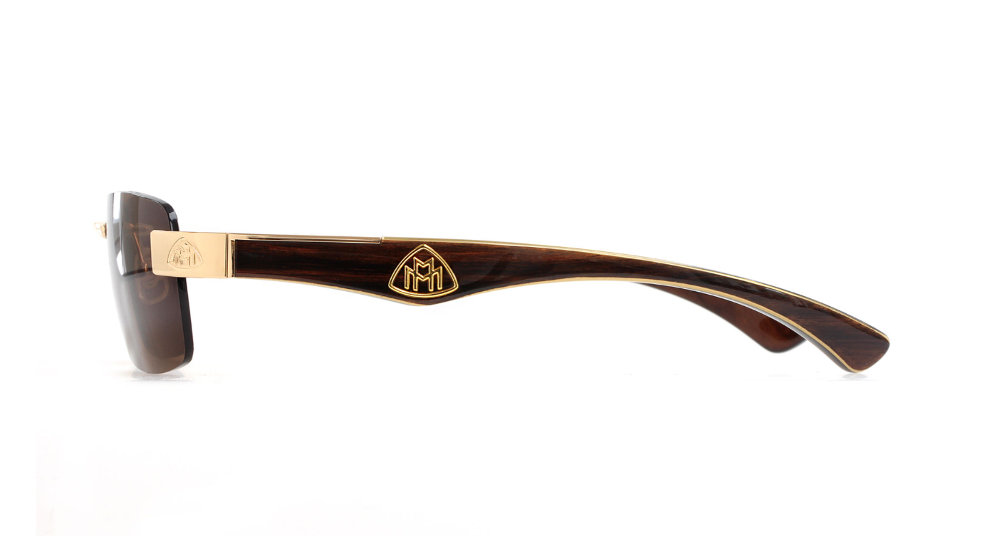 MAYBACH The Charactere II Sunglasses