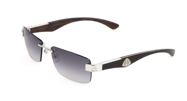 Lunettes de soleil MAYBACH The Charactere II