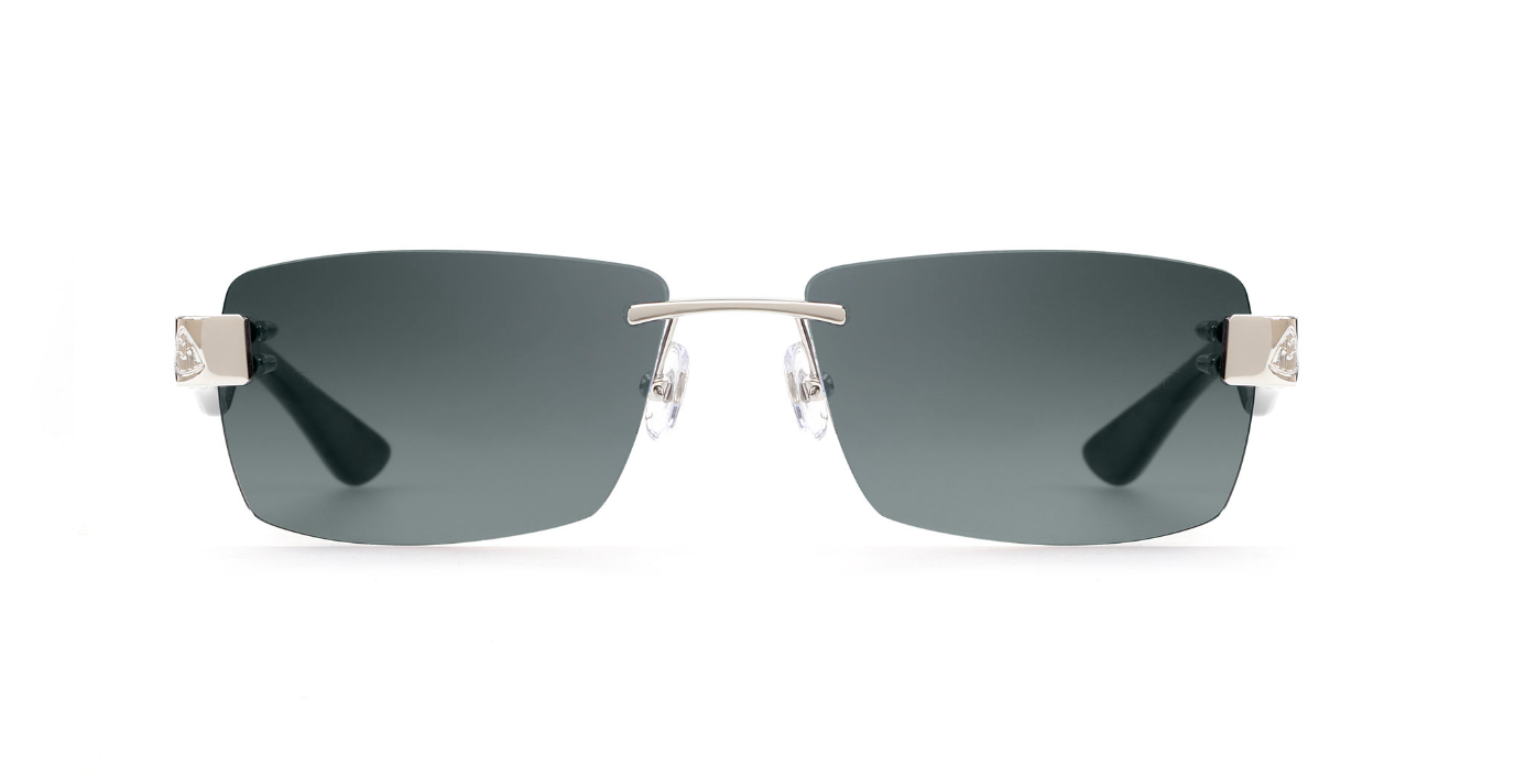 MAYBACH The Charactere II Sunglasses