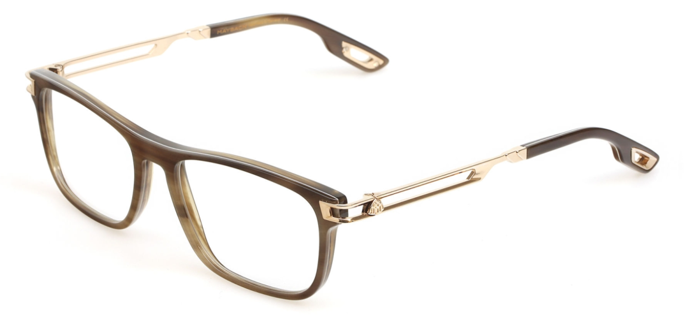 Lunettes de vue MAYBACH The Expert II