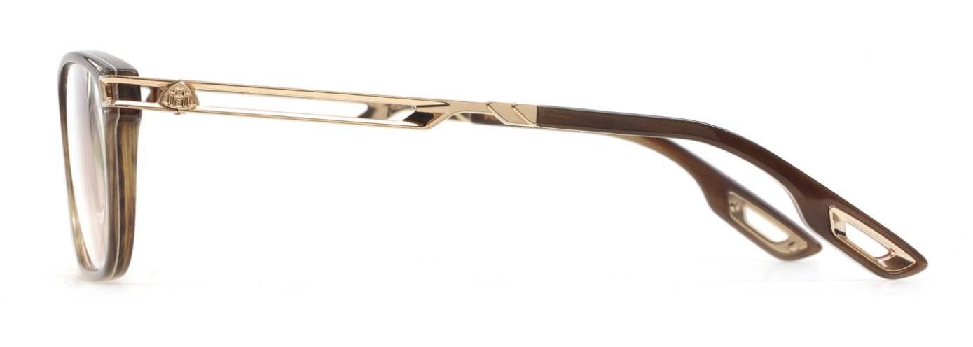 Lunettes de vue MAYBACH The Expert II