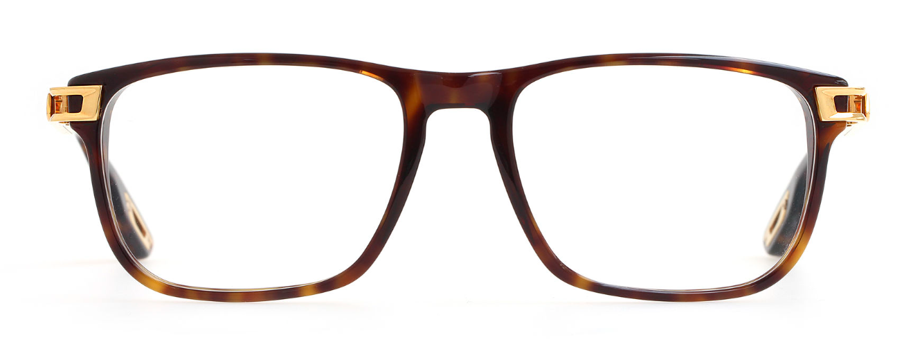 Lunettes de vue MAYBACH The Expert II
